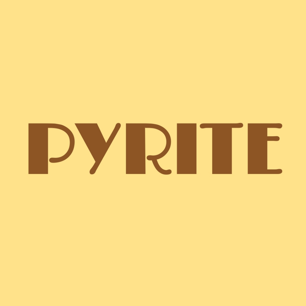 Pyrite Section